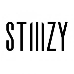 #1 STIIIZY’S 1 G VAPING CARTRIDGE