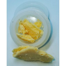 LIVE RESIN CRC WAX WEEDING CAKE STRAIN HYBRID (A)