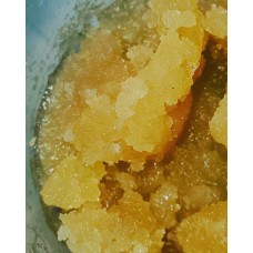 LIVE RESIN CRC DIAMONDS BISCOTTI STRAIN (A)