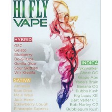 # 1 HIGH FLY VAPING OIL 1GR