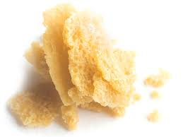 SATIVA CRUMBLE DEAL ON THE DRY WAX