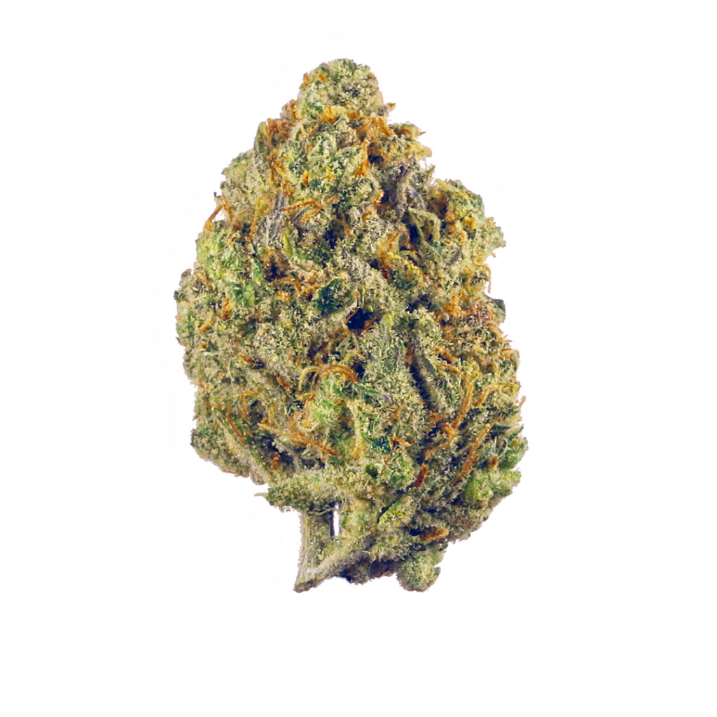 Lemon Haze is a highly popular cannabis strain known for its bright, citrusy flavor profile and potent effects. It is a sativa-dominant hybrid, often loved for its uplifting, euphoric high that leaves users feeling energetic, creative, and social. With THC levels typically ranging from 18% to 25%, Lemon Haze is a strain that packs a punch and is ideal for users with a higher tolerance or those seeking a strong, long-lasting high.